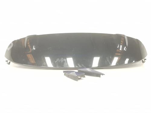 Used Rear spoiler RENAULT CLIO IV (BH_) 1.5 dCi 90 (90 hp) 18023782