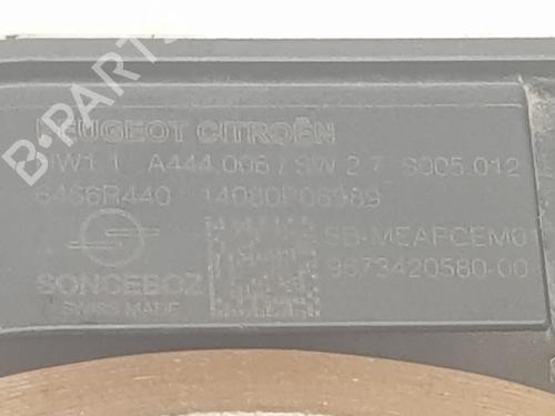 Heater blower motor PEUGEOT 508 SW I (8E_) 2.0 HDi | BP17169681M62 