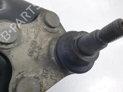 Right front suspension arm SKODA FABIA III Estate (NJ5) 1.2 TSI | BP9551847M13 