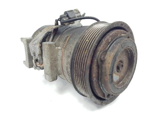 AC compressor TOYOTA LAND CRUISER PRADO (_J12_) 3.0 D-4D (KDJ120, KDJ125) | BP13640394M34 