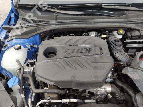 Steering column KIA CEED (CD) 1.6 CRDi 115 | BP6213724M21