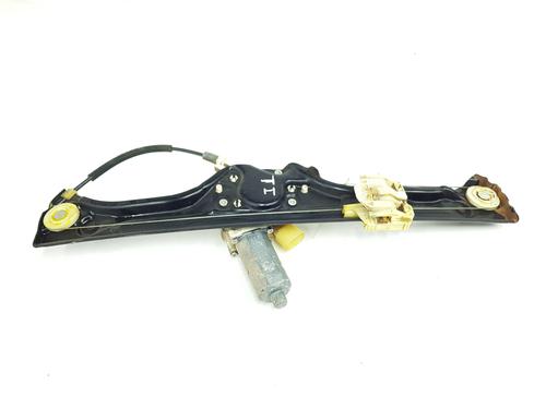Rear left window mechanism BMW X5 (E70) 3.0 d | BP35746475C24 - Image 6