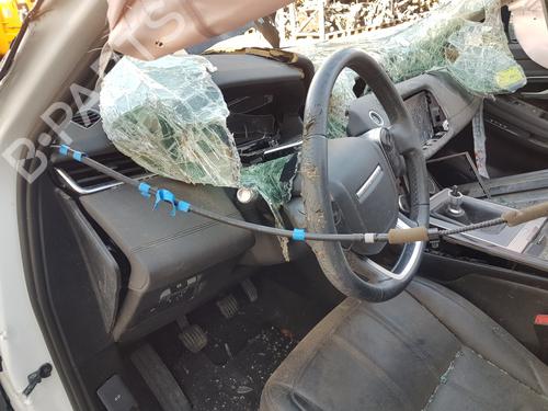 Gearbox LAND ROVER RANGE ROVER EVOQUE (L551)  | BP30089601M3 