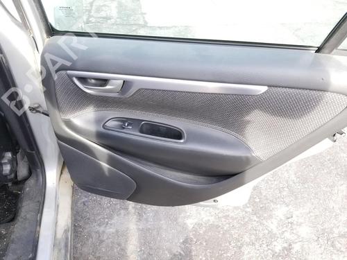 Left rear window switch VOLVO S60 I (384) 2.4 D | BP11330203I29 