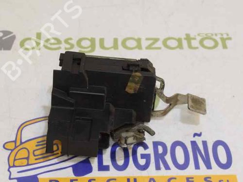 Front right lock CITROËN JUMPER I Van (244) 2.8 HDi | BP762668C97 