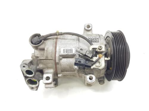 AC compressor RENAULT MEGANE III Hatchback (BZ0/1_, B3_) 1.5 dCi (BZ09, BZ0D, BZ1W, BZ29, BZ14) | BP29448863M34 