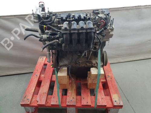 Engine FIAT PANDA VAN (312_, 519_) 1.2 LPG (312CXA1A) | BP38759669M1 - Image 9