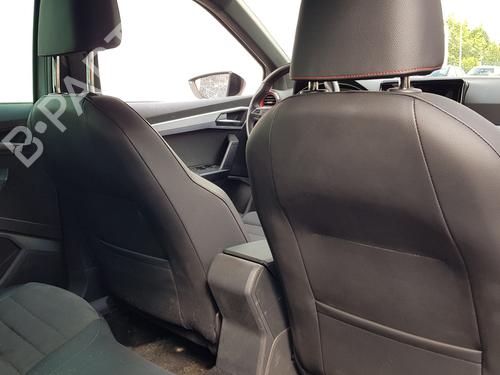 Køler SEAT ARONA (KJ7, KJP)  | BP27880311M31 