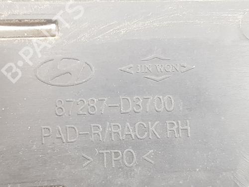 Roof bar HYUNDAI TUCSON (TL, TLE) 1.6 GDi | BP12471296C65 