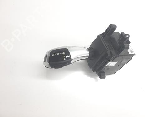 Used Gear lever BMW X3 (F25) xDrive 20 d (184 hp) 25051211