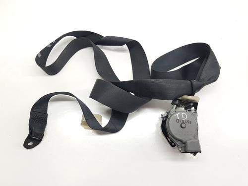 Used Rear right seatbelt Rear right seatbelt NISSAN X-TRAIL III (T32_, T32R, T32RR) [2013-2026] 33272898 33272898