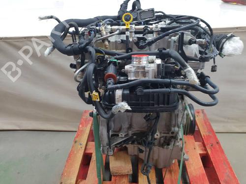 Engine OPEL ASTRA K (B16) | BP38566185M1 - Image 6