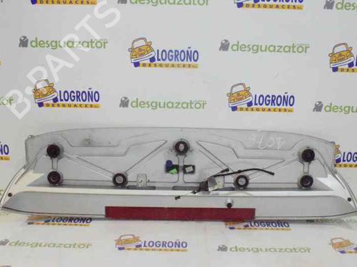 Rear spoiler BMW X3 (E83) 2.0 d | BP8746274C96 
