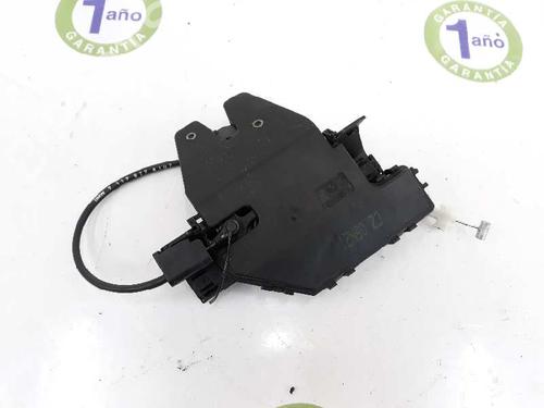 Used Tailgate lock BMW 3 (E90) 320 d (163 hp) 12466128