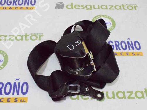 Front left seatbelt BMW 3 Touring (E46) 330 xd | BP8746455I26 