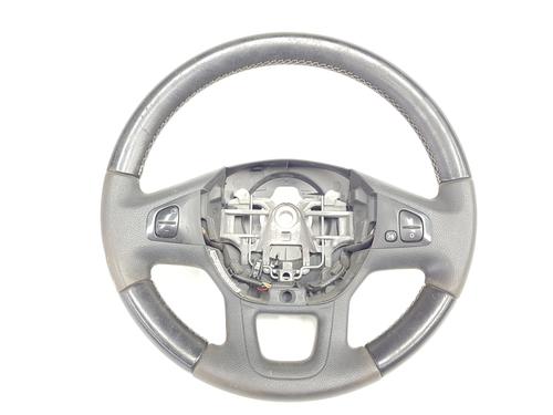 Used Steering wheel Steering wheel RENAULT TRAFIC III Bus (JG_) [2014-2026] 34348919 34348919