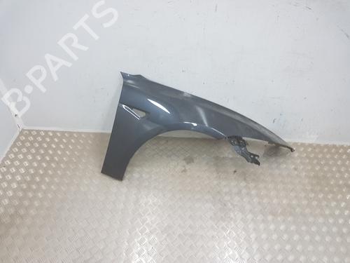 Used Right front fenders Right front fenders 38170072 38170072
