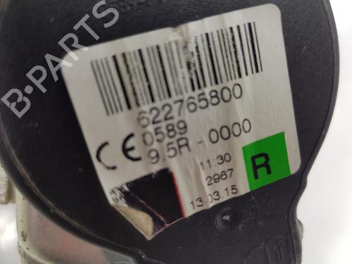 Airbag Kit MERCEDES-BENZ C-CLASS (W205) C 220 BlueTEC / d (205.002, 205.004) | BP18741178C86 