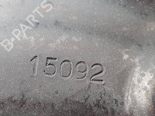 Fælk CITROËN BERLINGO (ER_, EC_) 1.5 BlueHDi 130 (ECYHZJ, ECYHZR) | BP38486172C45 - Image 5