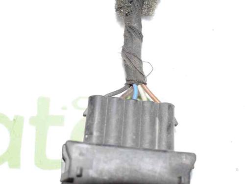 Right mirror SEAT IBIZA II (6K1) 1.9 D | BP1939343C27 