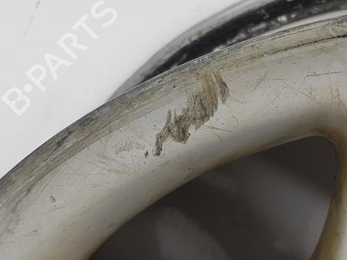 Rim TOYOTA LAND CRUISER 90 (_J9_) 3.0 TD (KZJ90_, KZJ95_, KZJ90R, KZJ95R, KZJ90W, KZJ95W) | BP15665392C45 