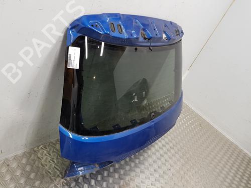 Tailgate VW T-ROC (A11, D11) 1.0 TSI | BP37513991C6 - Image 4
