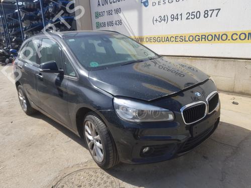 Electronic module BMW 2 Active Tourer (F45) 218 d | BP36814265M83 - Image 18