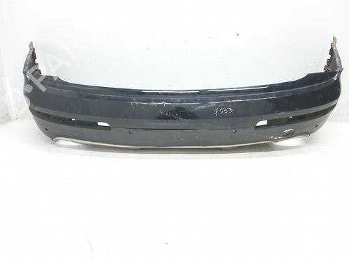 Used Rear bumper AUDI Q7 (4LB) 3.0 TDI quattro (233 hp) 20194916
