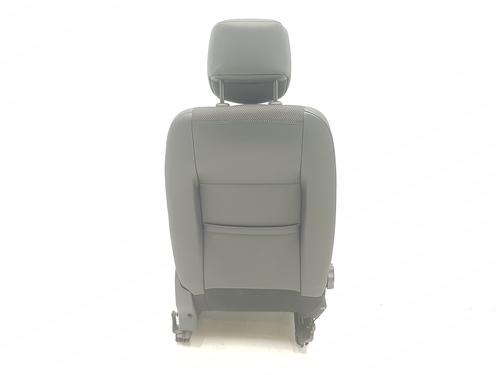 Seats set RENAULT CLIO IV (BH_) | BP11174074C78