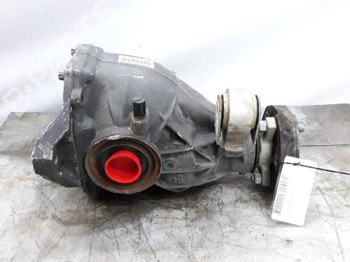 Rear differential MERCEDES-BENZ C-CLASS (W204) C 220 CDI (204.008) | BP5598066M24 