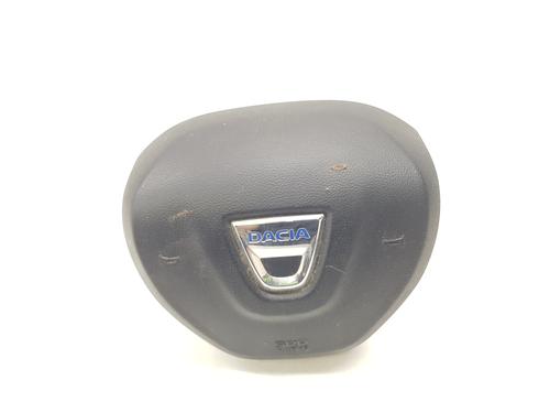 Airbag Kit DACIA DUSTER SUV Van 1.5 dCi | BP37466416C86 - Image 27