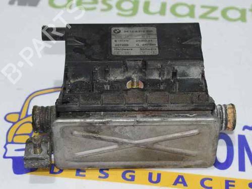 Ander BMW 3 Coupe (E46) 330 Cd (204 hp) 14117316