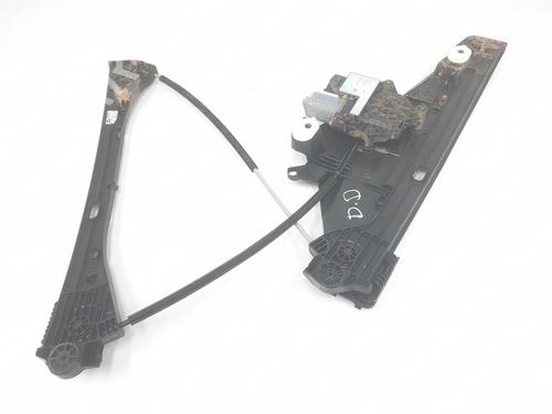 Used Front right window mechanism Front right window mechanism CITROËN C4 III (BA_, BB_, BC_) [2020-2026] 36324064 36324064