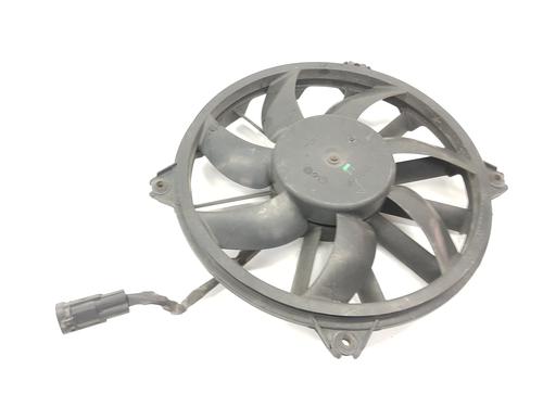 Used Radiator fan PEUGEOT PARTNER Tepee 1.6 BlueHDi 100 (100 hp) 21327212