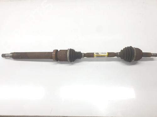 Used Right front driveshaft FORD TRANSIT COURIER B460 MPV 1.5 TDCi (95 hp) 30787141