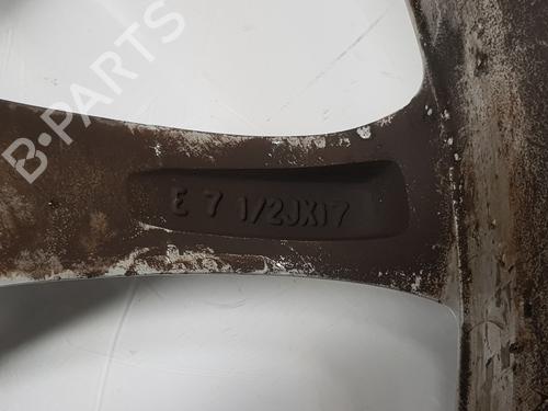Rim BMW X3 (F25) sDrive 18 d | BP24507439C45 