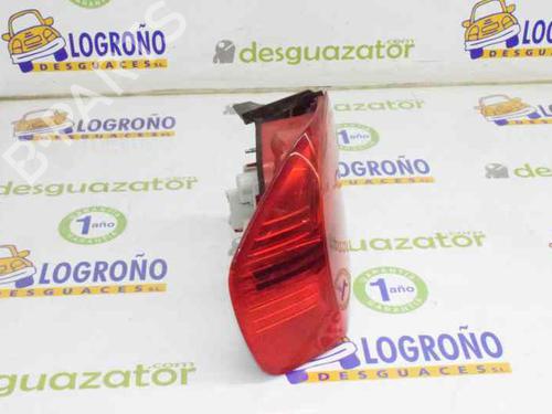 Left taillight BMW 3 (E90) 330 d | BP780848C34 