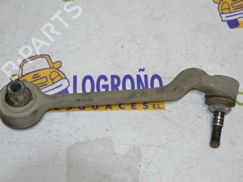 Right front suspension arm BMW 1 (E87) 118 d | BP1151507M13 
