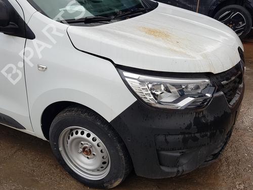 EGR-Ventil RENAULT EXPRESS Box Body/MPV  | BP32213167M69 