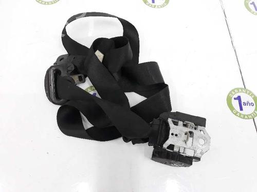 Rear right seatbelt BMW X5 (E53) 3.0 d | BP6622206I28 