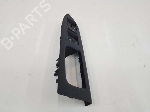 Left front window switch VW TOURAN (1T1, 1T2) 2.0 TDI 16V | BP5599261I27 