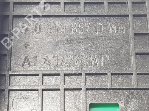 Left front window switch CUPRA LEON (KL1, KU1, KUG)  | BP29358854I27 