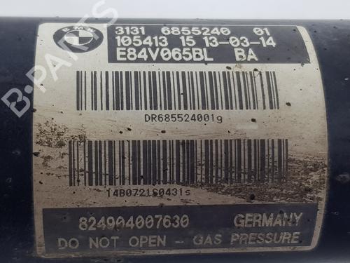 Right front shock absorber BMW X1 (E84) sDrive 18 d | BP33274702M17 - Image 4