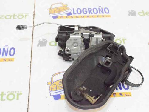 Rear right lock BMW X3 (E83) 2.0 d | BP761346C99 