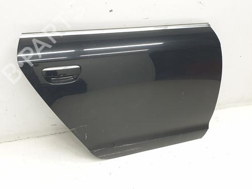 Right rear door AUDI A6 C6 (4F2) 3.0 TDI quattro | BP7988185C5 