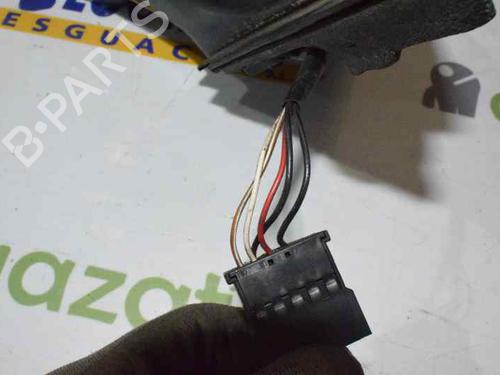 Right mirror AUDI A6 C5 (4B2) 2.5 TDI | BP1159085C27 