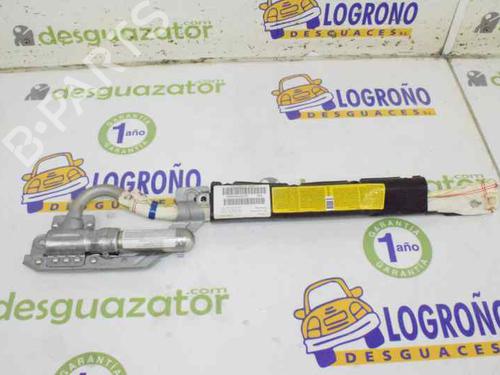 Right curtain airbag BMW X5 (E53) 3.0 d | BP6623484C12 
