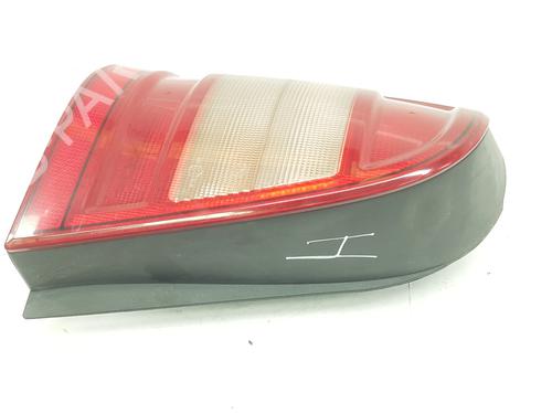 Left taillight MERCEDES-BENZ A-CLASS (W168) A 140 (168.031, 168.131) | BP13547691C34 