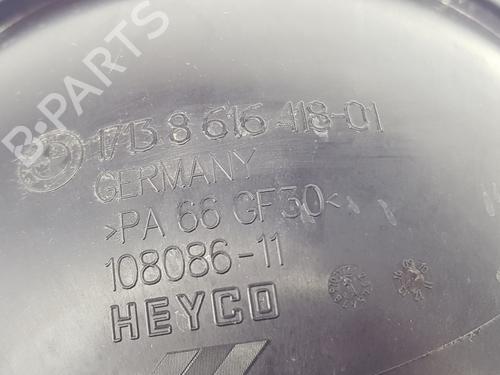 Expansion tank BMW X3 (F25) sDrive 18 d | BP24572251C120 
