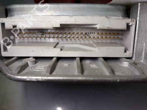 ECU airbags BMW 3 (E46) 320 d | BP1160219M53 
